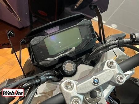 BMW G310R BMWモトラッド八王子・コクボモータースです。 23