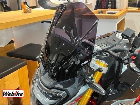 BMW G310R BMWモトラッド八王子・コクボモータースです。 24