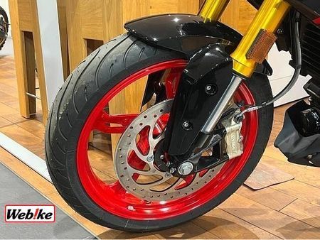 BMW G310R BMWモトラッド八王子・コクボモータースです。 26