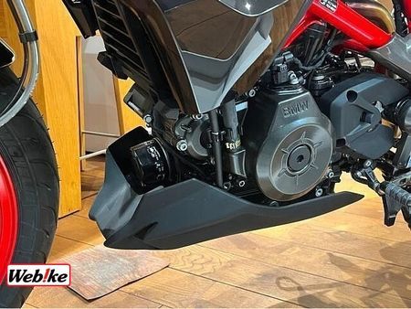 BMW G310R BMWモトラッド八王子・コクボモータースです。 28