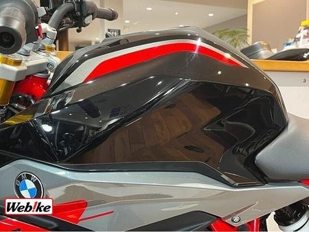 BMW G310R BMWモトラッド八王子・コクボモータースです。 29