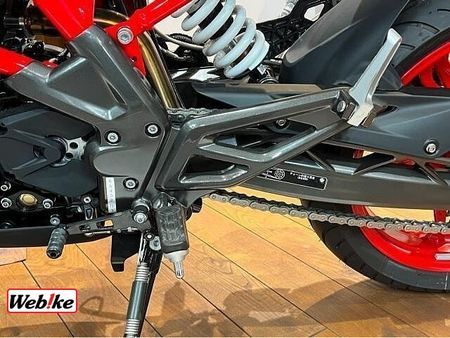 BMW G310R BMWモトラッド八王子・コクボモータースです。 31
