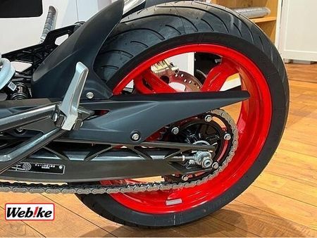 BMW G310R BMWモトラッド八王子・コクボモータースです。 32