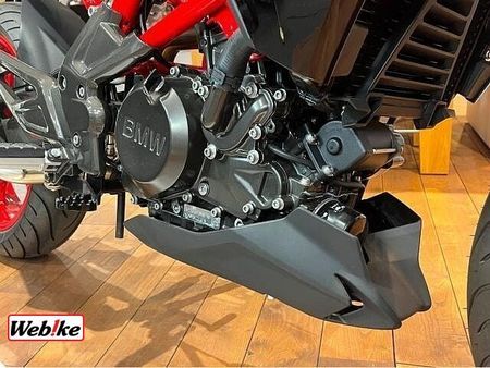 BMW G310R BMWモトラッド八王子・コクボモータースです。 5