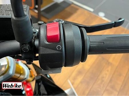 BMW G310R BMWモトラッド八王子・コクボモータースです。 10