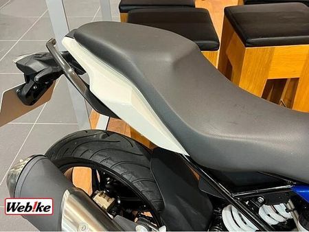 BMW G310R BMWモトラッド八王子・コクボモータースです。 16