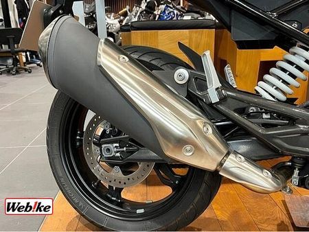 BMW G310R BMWモトラッド八王子・コクボモータースです。 17