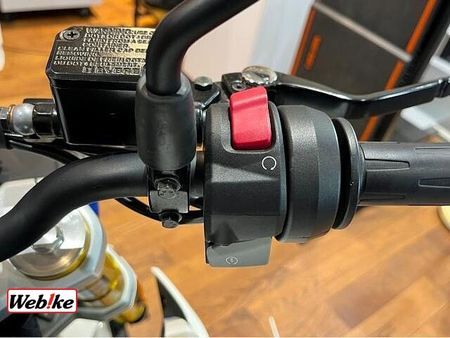 BMW G310R BMWモトラッド八王子・コクボモータースです。 20