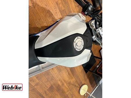 BMW G310R BMWモトラッド八王子・コクボモータースです。 22