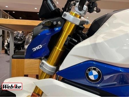 BMW G310R BMWモトラッド八王子・コクボモータースです。 26