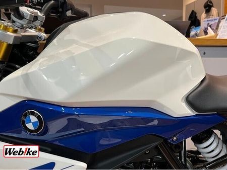 BMW G310R BMWモトラッド八王子・コクボモータースです。 27