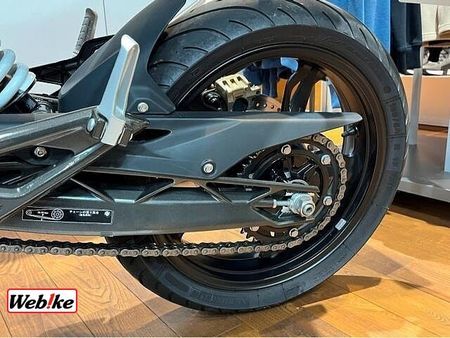 BMW G310R BMWモトラッド八王子・コクボモータースです。 31