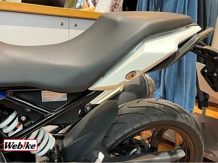 BMW G310R BMWモトラッド八王子・コクボモータースです。 32