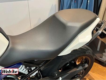 BMW G310R BMWモトラッド八王子・コクボモータースです。 33