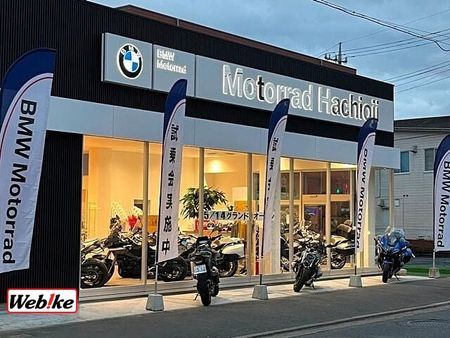 BMW G310R BMWモトラッド八王子・コクボモータースです。 35
