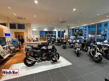 BMW G310R BMWモトラッド八王子・コクボモータースです。 36