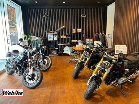 BMW G310R BMWモトラッド八王子・コクボモータースです。 38