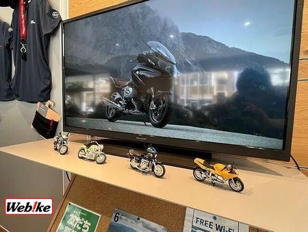 BMW G310R BMWモトラッド八王子・コクボモータースです。 39