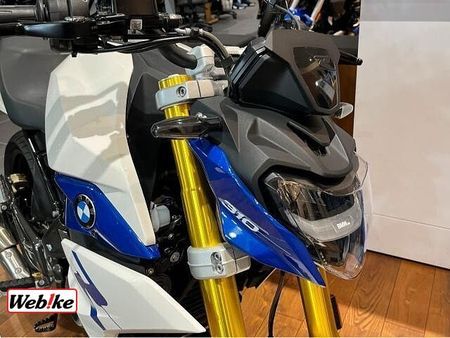 BMW G310R BMWモトラッド八王子・コクボモータースです。 5