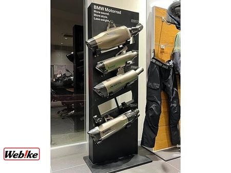 BMW G310R BMWモトラッド八王子・コクボモータースです。 52