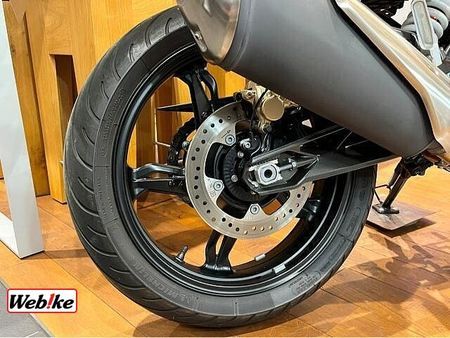 BMW G310R BMWモトラッド八王子・コクボモータースです。 7
