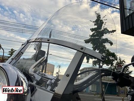 ハーレーダビッドソン FLSTC Softail Heritage Classic バイクの事なら当店にお任せ下さい!ホンダ・ヤマハ・スズキ正規取扱店です。 15