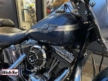 ハーレーダビッドソン FLSTC Softail Heritage Classic バイクの事なら当店にお任せ下さい!ホンダ・ヤマハ・スズキ正規取扱店です。 16