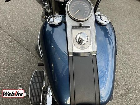 ハーレーダビッドソン FLSTC Softail Heritage Classic バイクの事なら当店にお任せ下さい!ホンダ・ヤマハ・スズキ正規取扱店です。 17