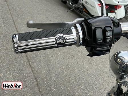 ハーレーダビッドソン FLSTC Softail Heritage Classic バイクの事なら当店にお任せ下さい!ホンダ・ヤマハ・スズキ正規取扱店です。 19