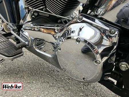 ハーレーダビッドソン FLSTC Softail Heritage Classic バイクの事なら当店にお任せ下さい!ホンダ・ヤマハ・スズキ正規取扱店です。 27
