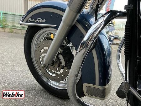 ハーレーダビッドソン FLSTC Softail Heritage Classic バイクの事なら当店にお任せ下さい!ホンダ・ヤマハ・スズキ正規取扱店です。 28