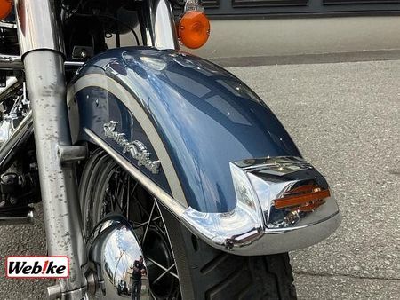 ハーレーダビッドソン FLSTC Softail Heritage Classic バイクの事なら当店にお任せ下さい!ホンダ・ヤマハ・スズキ正規取扱店です。 31