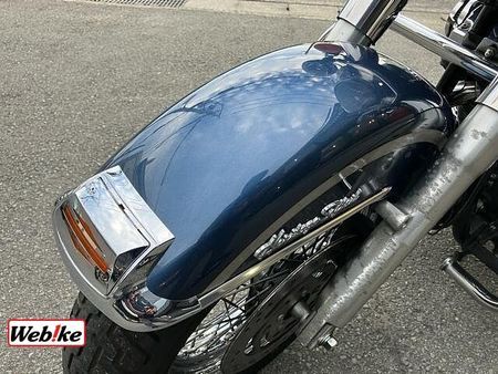ハーレーダビッドソン FLSTC Softail Heritage Classic バイクの事なら当店にお任せ下さい!ホンダ・ヤマハ・スズキ正規取扱店です。 32