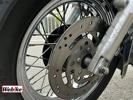 ハーレーダビッドソン FLSTC Softail Heritage Classic バイクの事なら当店にお任せ下さい!ホンダ・ヤマハ・スズキ正規取扱店です。 33