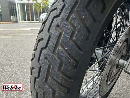 ハーレーダビッドソン FLSTC Softail Heritage Classic バイクの事なら当店にお任せ下さい!ホンダ・ヤマハ・スズキ正規取扱店です。 34