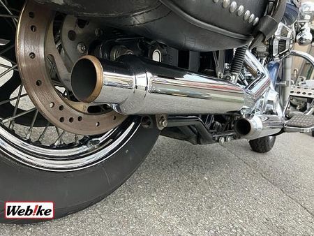 ハーレーダビッドソン FLSTC Softail Heritage Classic バイクの事なら当店にお任せ下さい!ホンダ・ヤマハ・スズキ正規取扱店です。 36