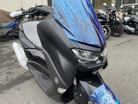 ヤマハ NMAX バイクの事なら当店にお任せ下さい!ホンダ・ヤマハ・スズキ正規取扱店です。 3