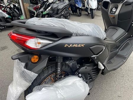 ヤマハ NMAX バイクの事なら当店にお任せ下さい!ホンダ・ヤマハ・スズキ正規取扱店です。 4