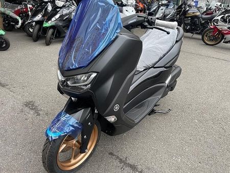 ヤマハ NMAX バイクの事なら当店にお任せ下さい!ホンダ・ヤマハ・スズキ正規取扱店です。 5