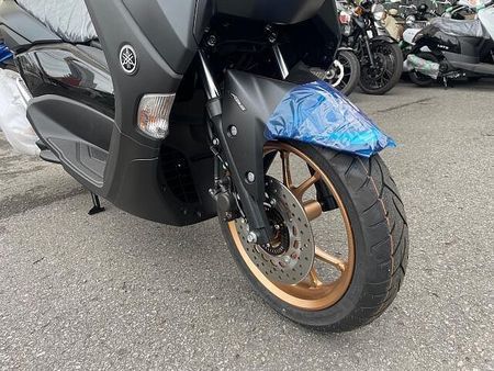 ヤマハ NMAX バイクの事なら当店にお任せ下さい!ホンダ・ヤマハ・スズキ正規取扱店です。 7
