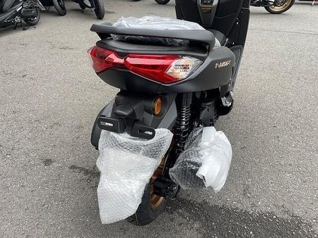 ヤマハ NMAX バイクの事なら当店にお任せ下さい!ホンダ・ヤマハ・スズキ正規取扱店です。 8