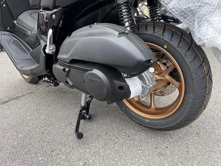 ヤマハ NMAX バイクの事なら当店にお任せ下さい!ホンダ・ヤマハ・スズキ正規取扱店です。 10