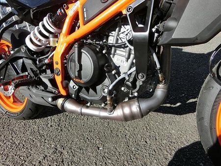 KTM 390 DUKE 入荷少量、お早目にお買い求め下さい、ナナオリジナル5年保証加入できます詳しくはスタッフまで 12