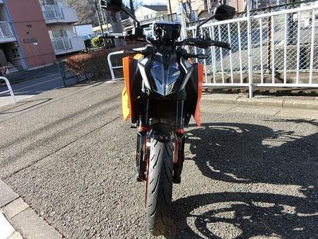 KTM 390 DUKE 入荷少量、お早目にお買い求め下さい、ナナオリジナル5年保証加入できます詳しくはスタッフまで 4