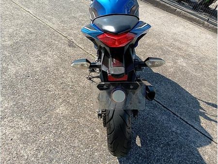 カワサキ ニンジャ 250 全車安心の整備納車!保証付き!多数在庫中!是非ホームページご覧下さい! 13
