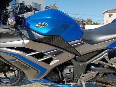 カワサキ ニンジャ 250 全車安心の整備納車!保証付き!多数在庫中!是非ホームページご覧下さい! 16