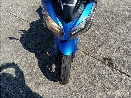 カワサキ ニンジャ 250 全車安心の整備納車!保証付き!多数在庫中!是非ホームページご覧下さい! 21