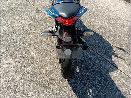 カワサキ ニンジャ 250 全車安心の整備納車!保証付き!多数在庫中!是非ホームページご覧下さい! 27