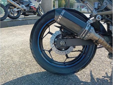 カワサキ ニンジャ 250 全車安心の整備納車!保証付き!多数在庫中!是非ホームページご覧下さい! 8