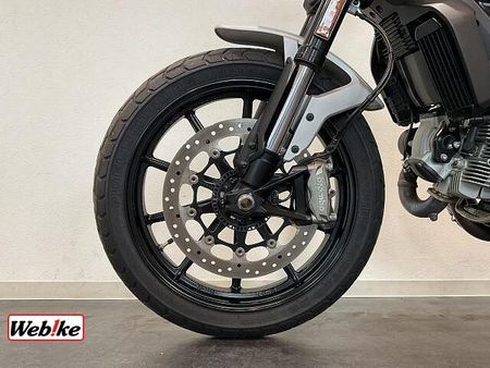 ドゥカティ Scrambler Icon ドゥカティ認定中古車保証付き! 11